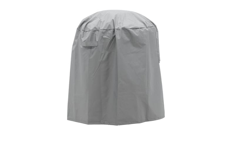 Klas Grillöverdrag 90x90 cm - Grå - Utemöbler - Dynförvaring & möbelskydd - Överdrag utemöbler