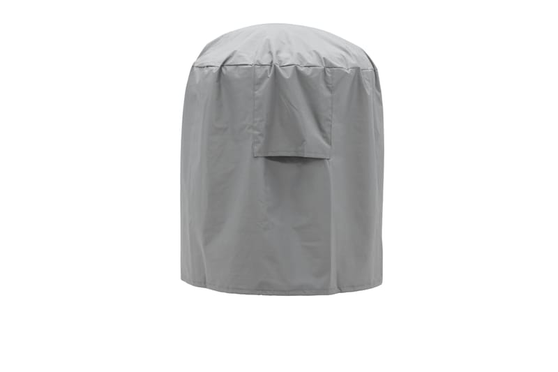 Klas Grillöverdrag 90x90 cm - Grå - Utemöbler - Dynförvaring & möbelskydd - Överdrag utemöbler