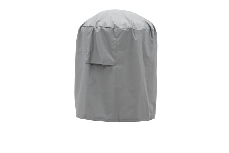 Klas Grillöverdrag 90x90 cm - Grå - Utemöbler - Dynförvaring & möbelskydd - Överdrag utemöbler