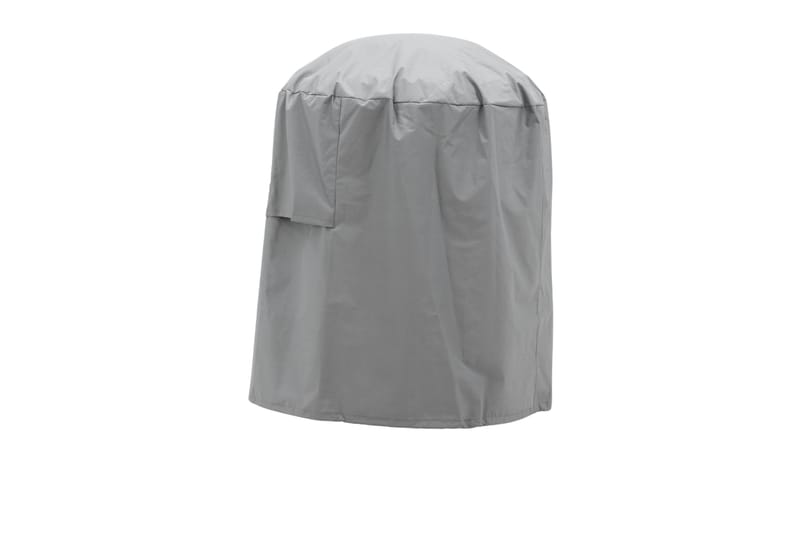 Klas Grillöverdrag 90x90 cm - Grå - Utemöbler - Dynförvaring & möbelskydd - Överdrag utemöbler