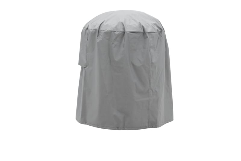 Klas Grillöverdrag 90x90 cm - Grå - Utemöbler - Dynförvaring & möbelskydd - Överdrag utemöbler