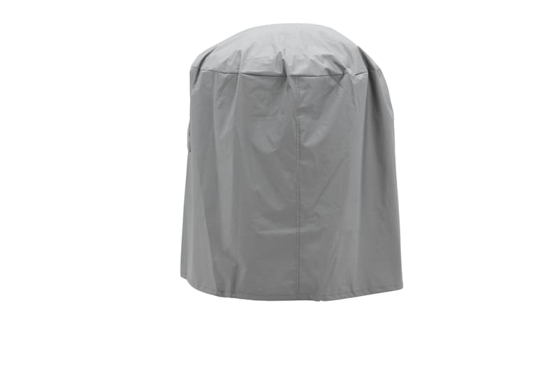 Klas Grillöverdrag 90x90 cm - Grå - Utemöbler - Dynförvaring & möbelskydd - Överdrag utemöbler
