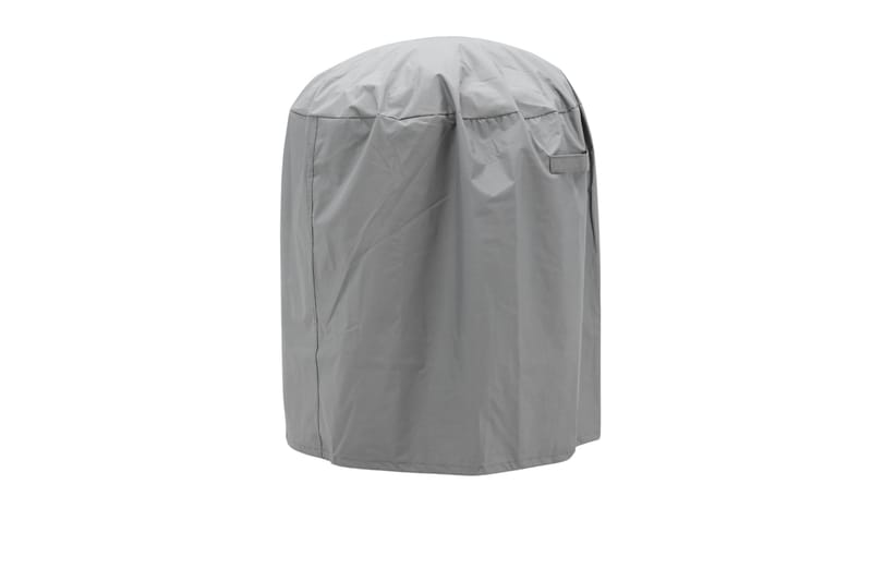 Klas Grillöverdrag 90x90 cm - Grå - Utemöbler - Dynförvaring & möbelskydd - Överdrag utemöbler