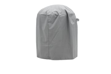 Klas Grillöverdrag 90x90 cm - Grå - Trädgård & spabad - Grillar & matlagning utomhus - Grilltillbehör - Skyddshuvar