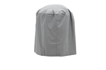 Klas Grillöverdrag 90x90 cm - Grå - Trädgård & spabad - Grillar & matlagning utomhus - Grilltillbehör - Skyddshuvar