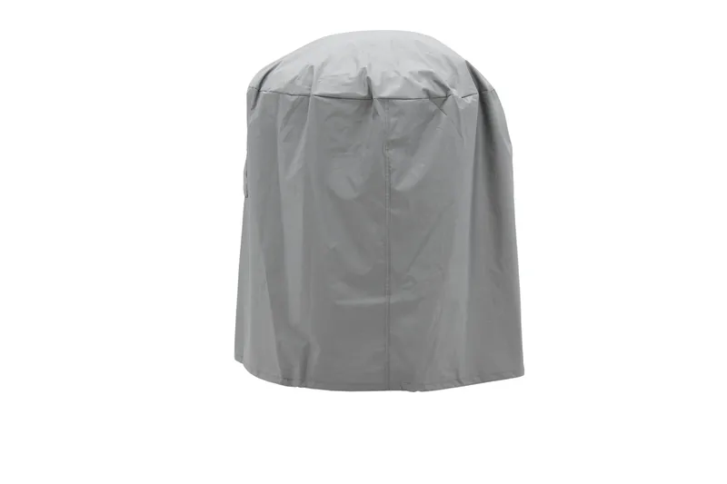 Klas Grillöverdrag 90x90 cm - Grå - Trädgård & spabad - Grillar & matlagning utomhus - Grilltillbehör - Skyddshuvar