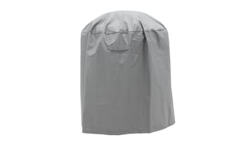 Klas Grillöverdrag 90x90 cm - Grå - Trädgård & spabad - Grillar & matlagning utomhus - Grilltillbehör - Skyddshuvar