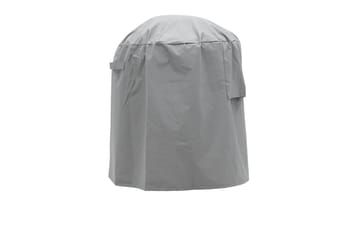 Klas Grillöverdrag 90x90 cm - Grå - Trädgård & spabad - Grillar & matlagning utomhus - Grilltillbehör - Skyddshuvar
