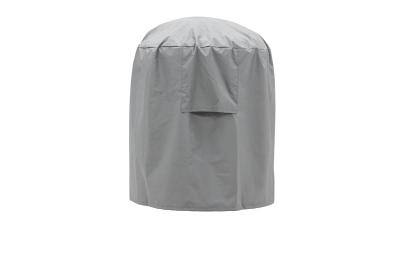 Klas Grillöverdrag 90x90 cm - Grå - Trädgård & spabad - Grillar & matlagning utomhus - Grilltillbehör - Skyddshuvar