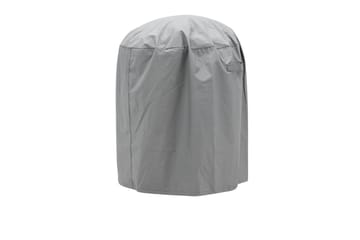 Klas Grillöverdrag 90x90 cm - Grå - Trädgård & spabad - Grillar & matlagning utomhus - Grilltillbehör - Skyddshuvar