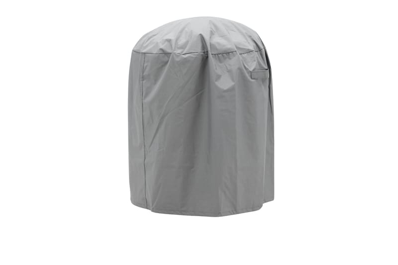 Klas Grillöverdrag 90x90 cm - Grå - Trädgård & spabad - Grillar & matlagning utomhus - Grilltillbehör - Skyddshuvar