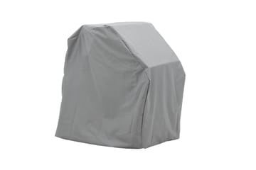 Klas Möbelskydd till Stol 90x65x100 cm - Grå - Trädgård & spabad - Grillar & matlagning utomhus - Grilltillbehör - Skyddshuvar