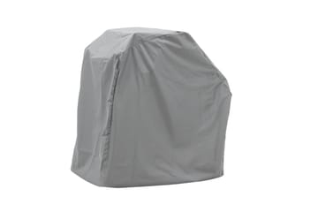 Klas Möbelskydd till Stol 90x65x100 cm - Grå - Trädgård & spabad - Grillar & matlagning utomhus - Grilltillbehör - Skyddshuvar