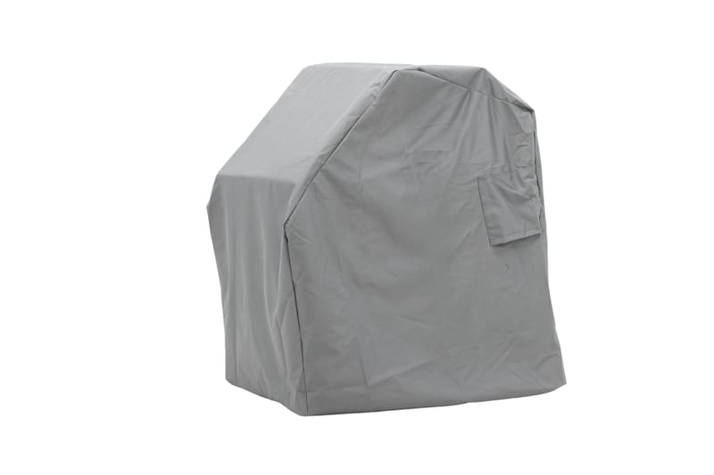 Klas Möbelskydd till Stol 90x65x100 cm - Grå - Trädgård & spabad - Grillar & matlagning utomhus - Grilltillbehör - Skyddshuvar