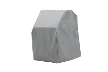 Klas Möbelskydd till Stol 90x65x100 cm - Grå - Trädgård & spabad - Grillar & matlagning utomhus - Grilltillbehör - Skyddshuvar