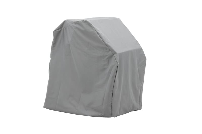Klas Möbelskydd till Stol 90x65x100 cm - Grå - Utemöbler - Dynförvaring & möbelskydd - Överdrag utemöbler