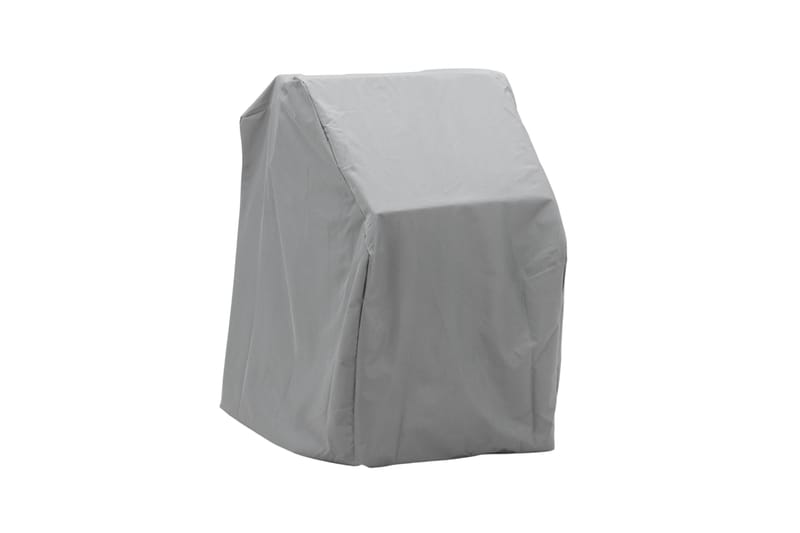 Klas Möbelskydd till Stol 90x65x100 cm - Grå - Utemöbler - Dynförvaring & möbelskydd - Överdrag utemöbler