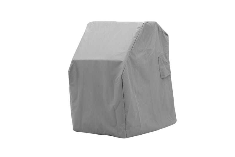 Klas Möbelskydd till Stol 90x65x100 cm - Grå - Utemöbler - Dynförvaring & möbelskydd - Överdrag utemöbler
