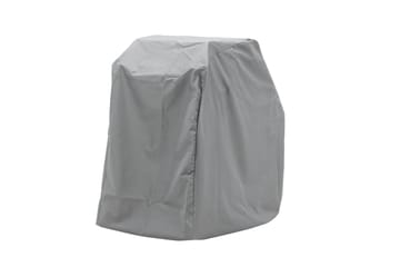 Klas Möbelskydd till Stol 90x65x100 cm - Grå - Trädgård & spabad - Grillar & matlagning utomhus - Grilltillbehör - Skyddshuvar