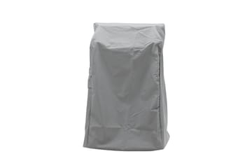 Klas Möbelskydd till Stol 90x65x100 cm - Grå - Trädgård & spabad - Grillar & matlagning utomhus - Grilltillbehör - Skyddshuvar