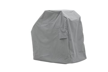 Klas Möbelskydd till Stol 90x65x100 cm - Grå - Tr ädgård & spabad - Grillar & matlagning utomhus - Grilltillbehör - Skyddshuvar