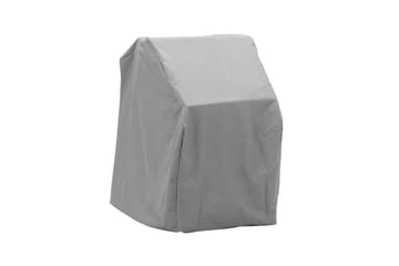 Klas Möbelskydd till Stol 90x65x100 cm - Grå - Trädgård & spabad - Grillar & matlagning utomhus - Grilltillbehör - Skyddshuvar