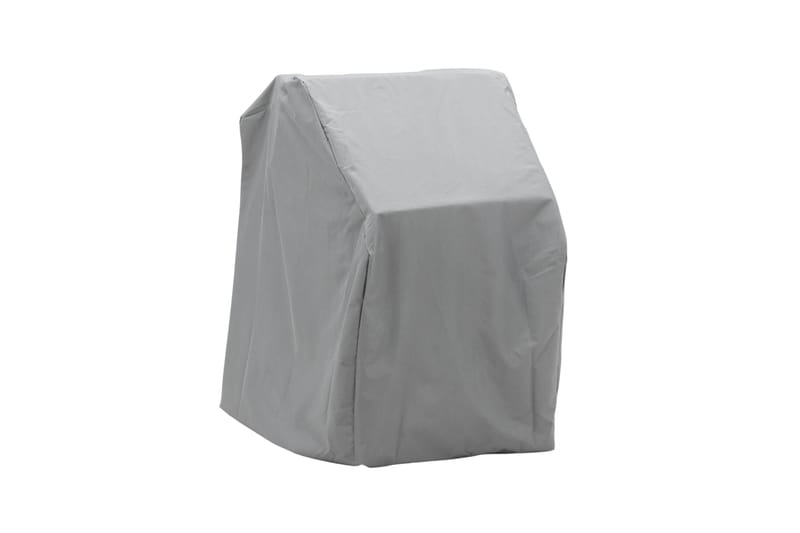 Klas Möbelskydd till Stol 90x65x100 cm - Grå - Trädgård & spabad - Grillar & matlagning utomhus - Grilltillbehör - Skyddshuvar