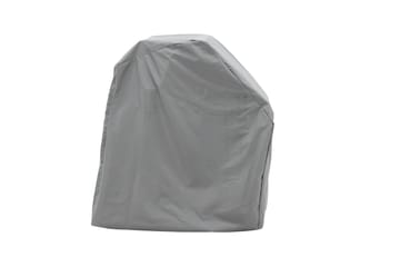 Klas Möbelskydd till Stol 90x65x100 cm - Grå - Trädgård & spabad - Grillar & matlagning utomhus - Grilltillbehör - Skyddshuvar