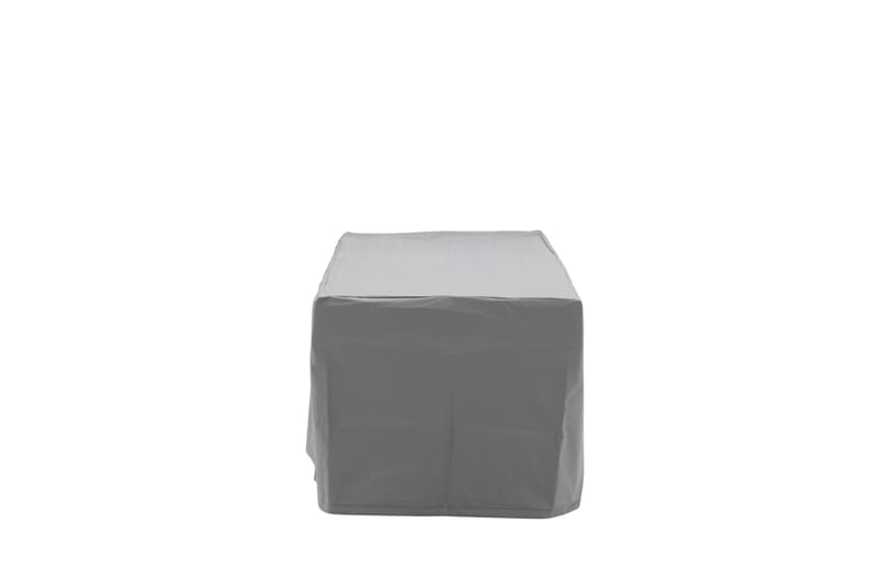 Klas Möbelskydd till Utebänk 180x50x60 cm - Grå - Utemöbler - Dynförvaring & möbelskydd - Överdrag utemöbler