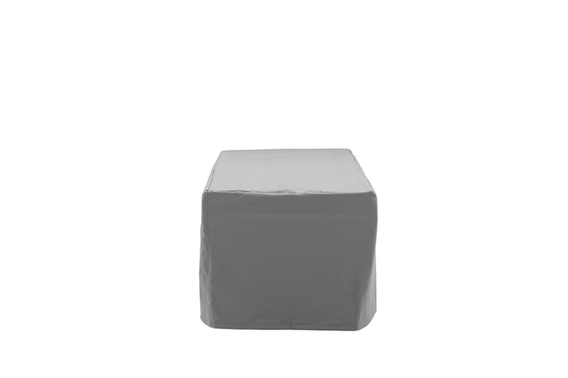 Klas Möbelskydd till Utebänk 180x50x60 cm - Grå - Utemöbler - Dynförvaring & möbelskydd - Överdrag utemöbler