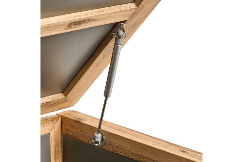 Låda Acate - Utemöbler - Dynförvaring & möbelskydd - Dynboxar & dynlådor