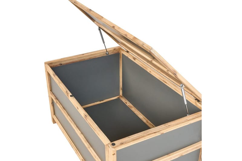 Låda Acate - Utemöbler - Dynförvaring & möbelskydd - Dynboxar & dynlådor