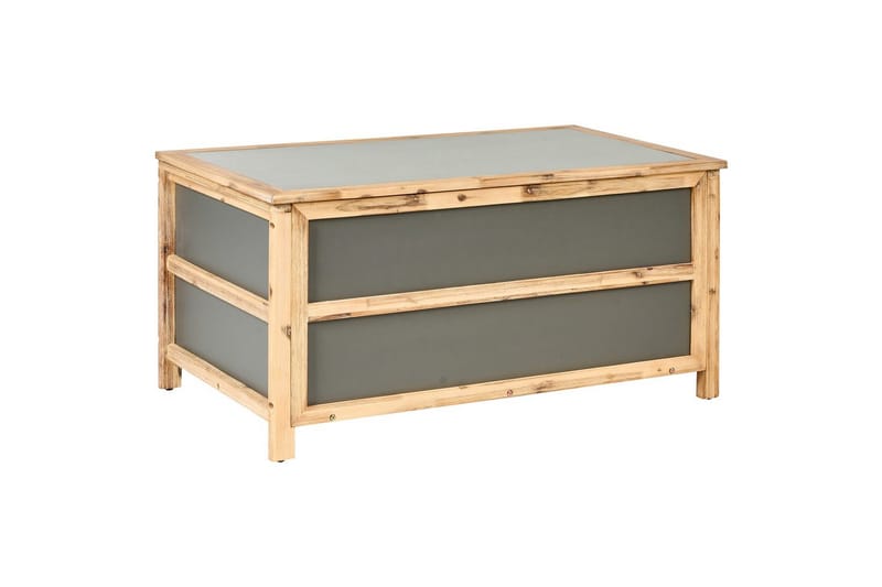 Låda Acate - Utemöbler - Dynförvaring & möbelskydd - Dynboxar & dynlådor