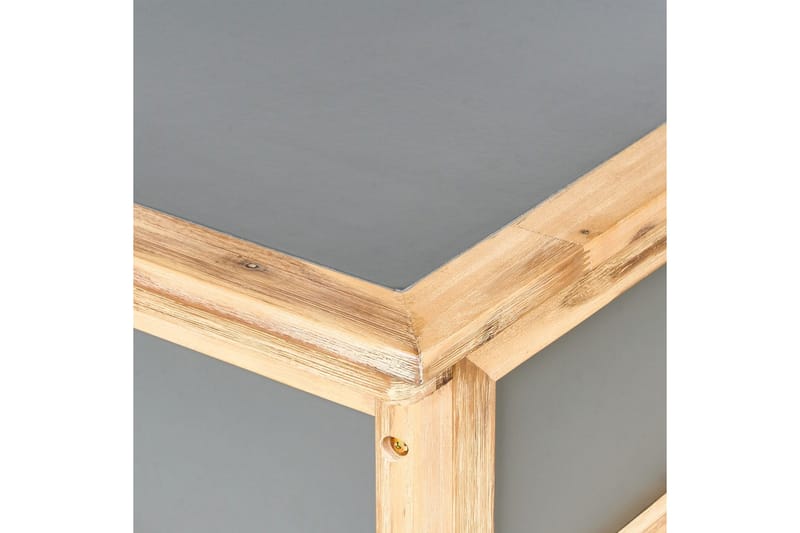 L åda Acate - Utemöbler - Dynförvaring & möbelskydd - Dynboxar & dynlådor