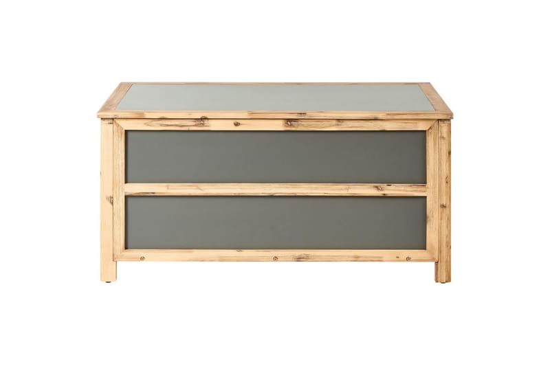 Låda Acate - Utemöbler - Dynförvaring & möbelskydd - Dynboxar & dynlådor