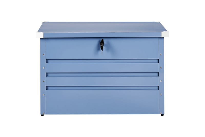 Låda Cebrosa 100x62x64 cm - 100x62x64 cm - Utemöbler - Dynförvaring & möbelskydd - Dynboxar & dynlådor