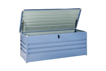 Låda Cebrosa 165x70x67 cm - 165x70x67 cm - Utemöbler - Dynförvaring & möbelskydd - Dynboxar & dynlådor