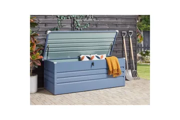 Låda Cebrosa 165x70x67 cm - 165x70x67 cm - Utemöbler - Dynförvaring & möbelskydd - Dynboxar & dynlådor