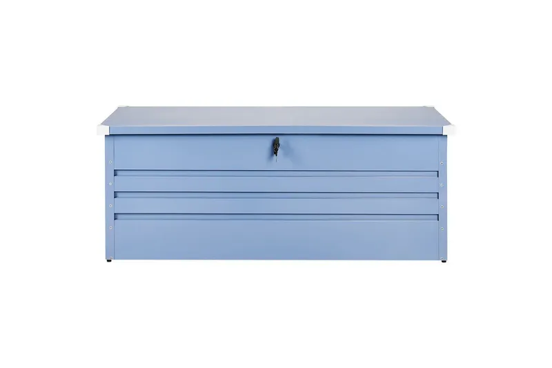 Låda Cebrosa 165x70x67 cm - 165x70x67 cm - Utemöbler - Dynförvaring & möbelskydd - Dynboxar & dynlådor