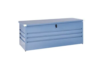 Låda Cebrosa 165x70x67 cm - 165x70x67 cm - Utemöbler - Dynförvaring & möbelskydd - Dynboxar & dynlådor