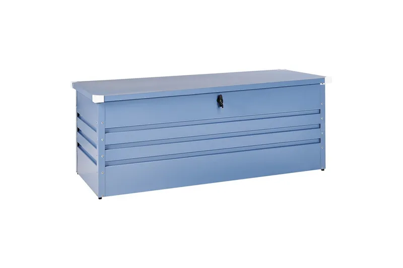 Låda Cebrosa 165x70x67 cm - 165x70x67 cm - Utemöbler - Dynförvaring & möbelskydd - Dynboxar & dynlådor