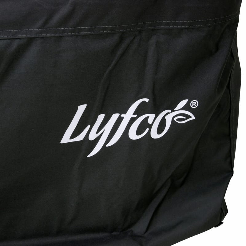 Möbelöverdrag till utemöbler Metalcraft - Utemöbler - Dynförvaring & möbelskydd - Överdrag utemöbler