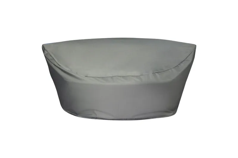 Möbelskydd Chuva 140x135x80 cm - 140x135x80 cm - Utemöbler - Dynförvaring & möbelskydd - Överdrag utemöbler