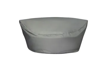 Möbelskydd Chuva 140x135x80 cm - 140x135x80 cm - Utemöbler - Dynförvaring & möbelskydd - Överdrag utemöbler