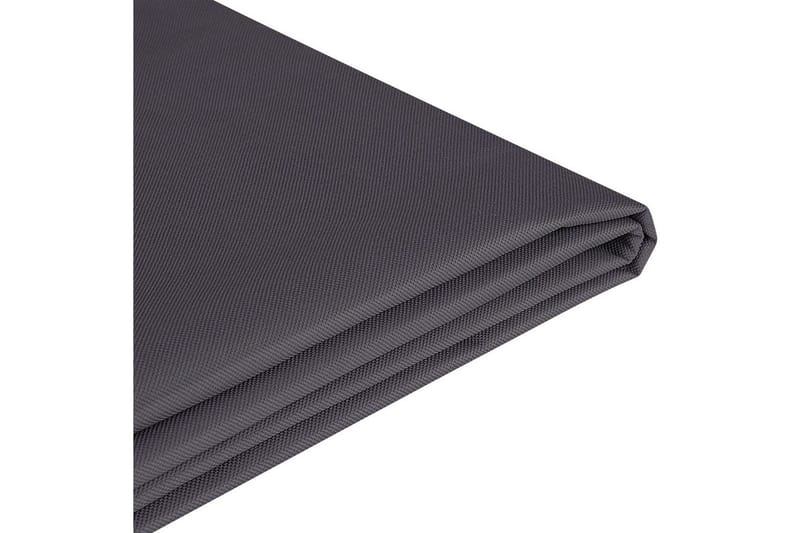 Möbelskydd Chuva - Svart, 185x105x75 cm - Utemöbler - Dynförvaring & möbelskydd - Överdrag utemöbler