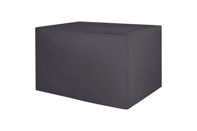 Möbelskydd Chuva, Svart, 185x105x75 cm