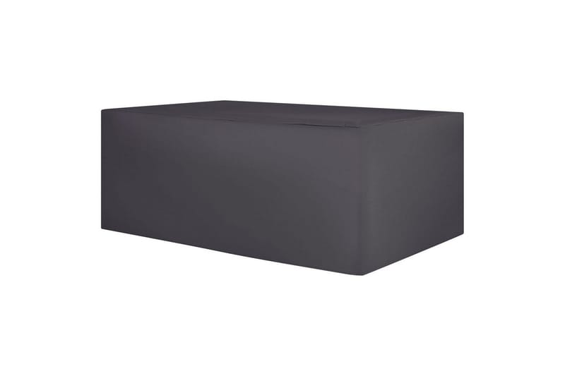 Möbelskydd Chuva, Svart, 255x180x70 cm