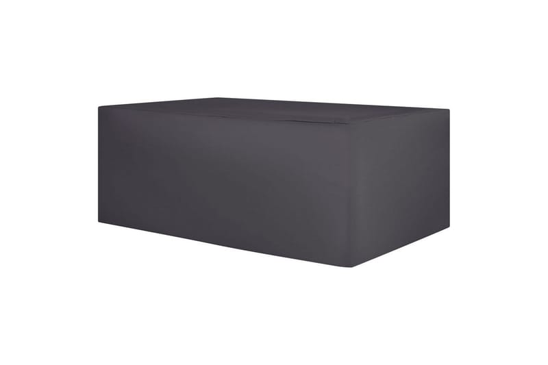 Möbelskydd Chuva, Svart, 255x180x70 cm