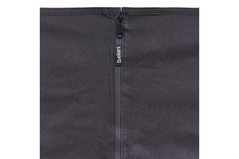 Möbelskydd Chuva - Svart, 255x180x70 cm - Utemöbler - Dynförvaring & möbelskydd - Överdrag utemöbler