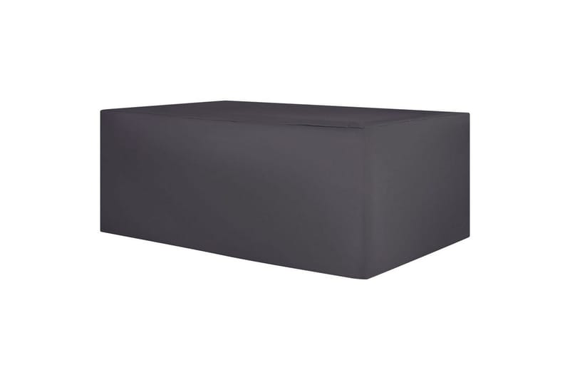 Möbelskydd Chuva - Svart, 275x230x70 cm - Utemöbler - Dynförvaring & möbelskydd - Överdrag utemöbler